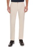 Daniel Springs RUBEN Nylon-Stretch lang Hose sand