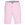 Daniel Springs REMO Nylon-Stretch Bermuda Hose rosa Daniel Springs REMO Nylon-Stretch Bermuda Hose rosa