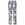 Valiente MEGAN Druck 7/8 Hose mehrfarbig Valiente MEGAN Druck 7/8 Hose mehrfarbig