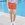 Valiente NELLY Kurze Bermuda Hose rot Valiente NELLY Kurze Bermuda Hose rot