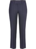 Valiente LEXA Schlupfhose mit Biese 7/8 Hose navy