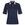 Valiente Floral-Druck-Kragen Halbarm Polo navy Valiente Floral-Druck-Kragen Halbarm Polo navy