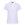 Valiente Back pleat half sleeve polo white Valiente Back pleat half sleeve polo white