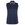 Valiente Jaquard structure without sleeves Polo navy Valiente Jaquard structure without sleeves Polo navy