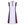 Valiente Pique colorblock sleeveless dress white Valiente Pique colorblock sleeveless dress white