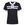 Valiente Functional pique longer half sleeve polo black Valiente Functional pique longer half sleeve polo black
