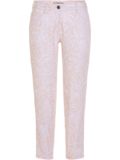 Valiente DARIA 5-Pocket Stretch Druck 7/8 Hose sand