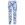 Valiente DARIA 5-Pocket Stretch Druck 7/8 Hose mehrfarbig Valiente DARIA 5-Pocket Stretch Druck 7/8 Hose mehrfarbig