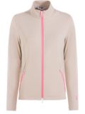 Valiente Stretch Jacke sand