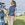 Valiente Stepp Thermo Weste navy Valiente Stepp Thermo Weste navy