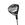 Callaway Big Bertha 23 Fairwayholz Graphit, Lite