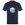 BOSS Tee Graphic Heritage Halbarm T-Shirt navy BOSS Tee Graphic Heritage Halbarm T-Shirt navy