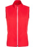 Valiente windbreaker vest Windstopp Weste rot