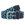 Daniel Springs Braided belt royal Daniel Springs Braided belt royal