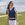 Valiente Retro Zopf Pullunder Strick navy Valiente Retro Zopf Pullunder Strick navy