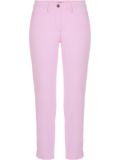 Valiente ROMY Nylon-Stretch 7/8 Hose rosa