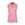 Kjus Ella Structure ohne Arm Polo rosa Kjus Ella Structure ohne Arm Polo rosa