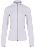 Kjus Strečová bunda Birdie Midlayer bílá