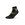 CEP Core Run Compression Socks - Low Cut 5.0 Men schwarz CEP Core Run Compression Socks - Low Cut 5.0 Men schwarz