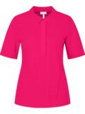 Sportalm Halbarm Polo pink