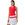MDC ohne Arm Polo rot MDC ohne Arm Polo rot