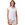 MDC Cap Sleeve Button Down Halbarm Polo weiß MDC Cap Sleeve Button Down Halbarm Polo weiß
