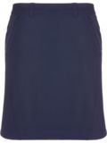 Valiente Skort lang navy