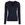 Valiente Zopf Pullover Strick navy Valiente Zopf Pullover Strick navy