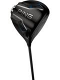 Ping G440 Max Graphit, Lite