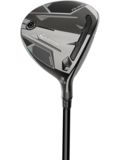 TaylorMade Qi35 Max Graphit, Lite