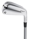 TaylorMade P-DHY Graphite, Regular