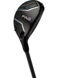 Ping G440 Graphit, Stiff