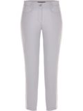 Valiente MAYA Galon Stretch 7/8 Hose hellgrau