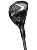 Callaway Elyte Graphit, Lite