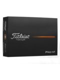 Titleist Pro V1 weiß