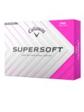 Callaway Supersoft pink