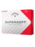 Callaway Supersoft rot