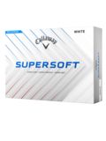 Callaway Supersoft weiß