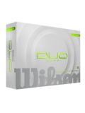 Wilson Duo Soft grün