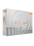 Wilson Duo Soft orange