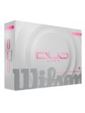 Wilson Duo Soft pink