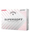 Callaway Supersoft Splatter rot