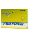 Mizuno RB 566 gelb