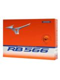 Mizuno RB 566 orange
