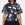 J.Lindeberg Amila Print Top Half Sleeve Polo black J.Lindeberg Amila Print Top Half Sleeve Polo black