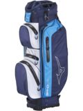 Mizuno BR-Dri Cart Bag navy
