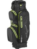 Mizuno BR-Dri Cart Bag schwarz