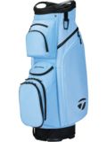TaylorMade TM24 Cart Lite light blue