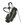 Mizuno BR-DRI Stand Bag schwarz Mizuno BR-DRI Stand Bag schwarz