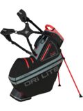 Big Max DriLite Hybrid Tour 2 light gray